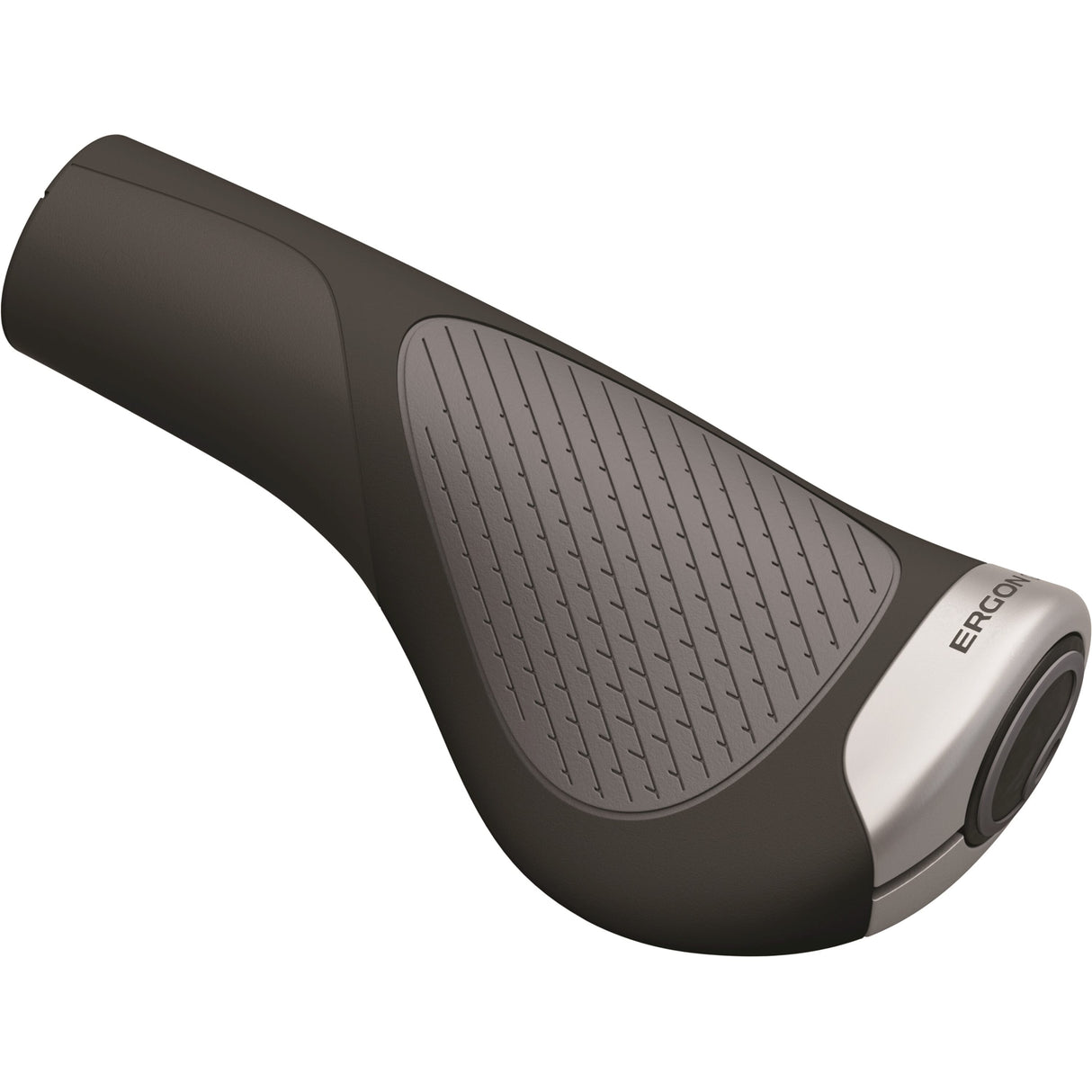 Ergon-Griffe GP1 Evo – Performance-Griff GP1-L – Aluminiumklemmen