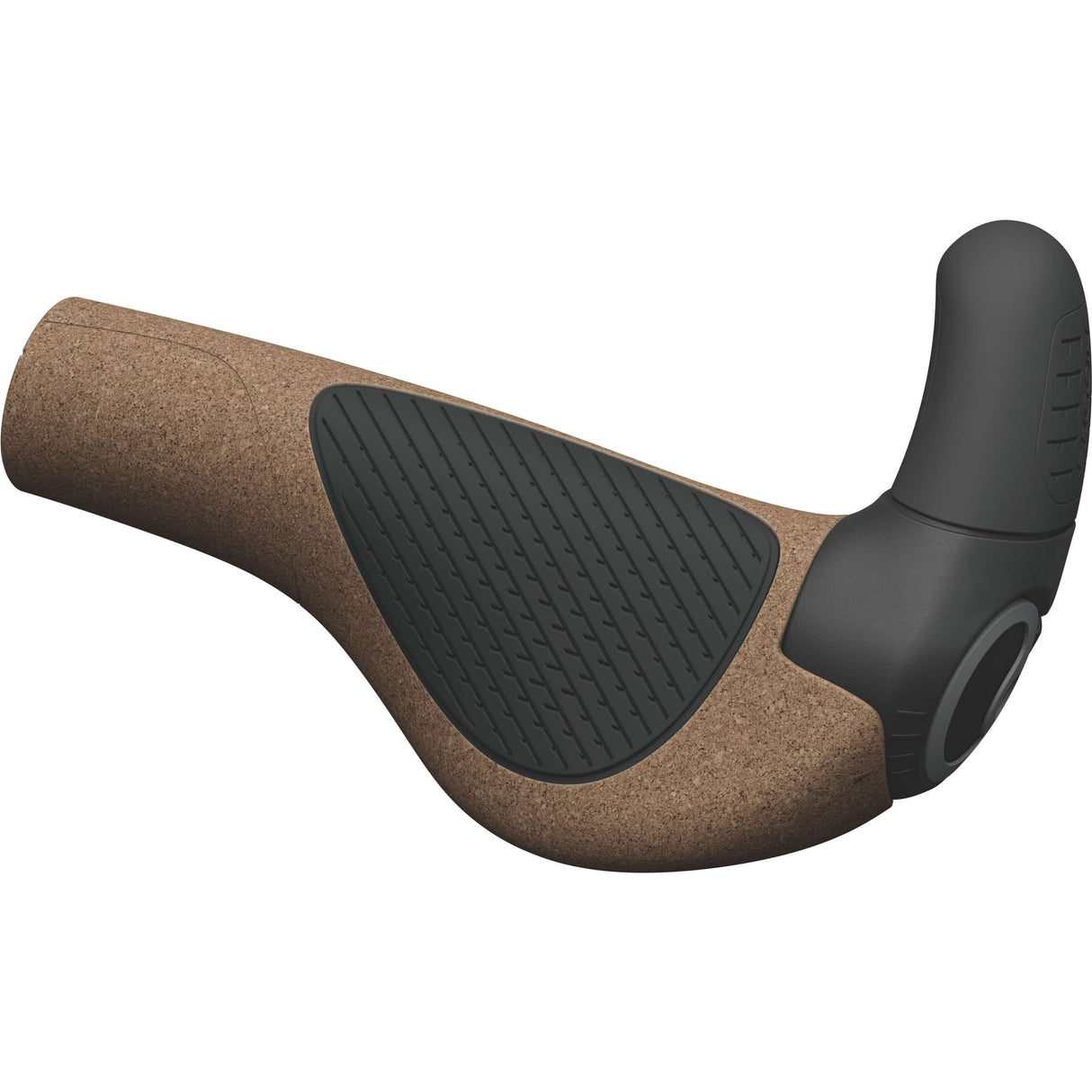 Ergon-Griffe GP2 S Evo Bio-Kork