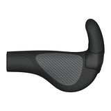 Ergon GP2 Evo Griffe 130,5 mm – Fahrradteile – Schwarz l