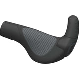 Ergon GP2 Evo Griffe 130,5 mm – Fahrradteile – Schwarz l