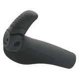 Ergon GP2 Evo Griffe 130,5 mm – Fahrradteile – Schwarz l