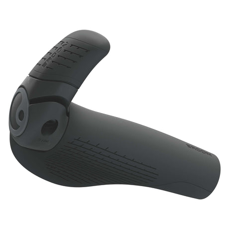 Ergon GP2 Evo Griffe 130,5 mm – Fahrradteile – Schwarz l