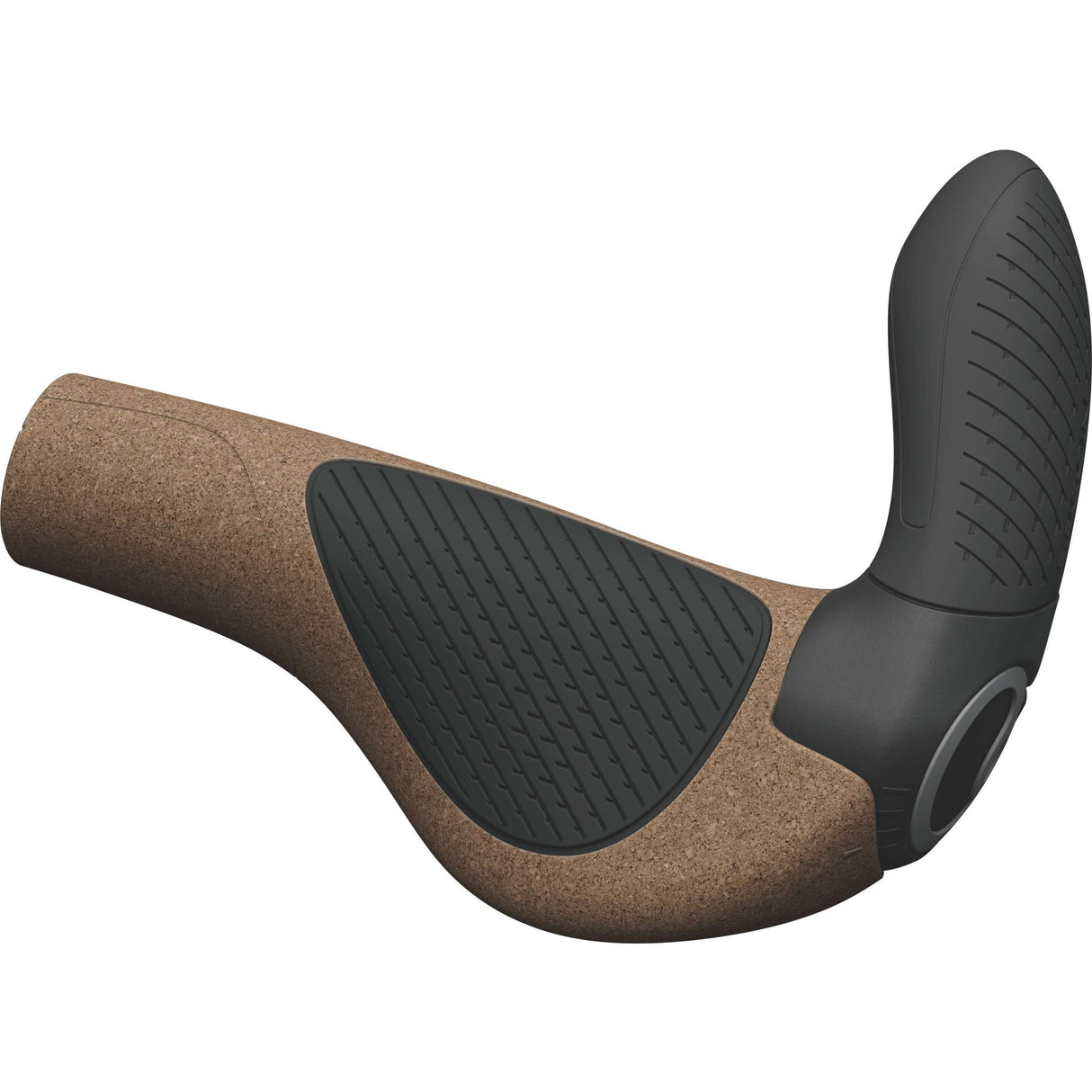 Ergon-Griffe GP3 S Evo Bio-Kork