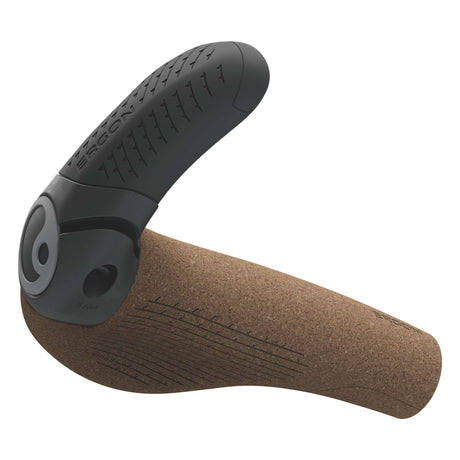 Ergon-Griffe GP3 S Evo Bio-Kork