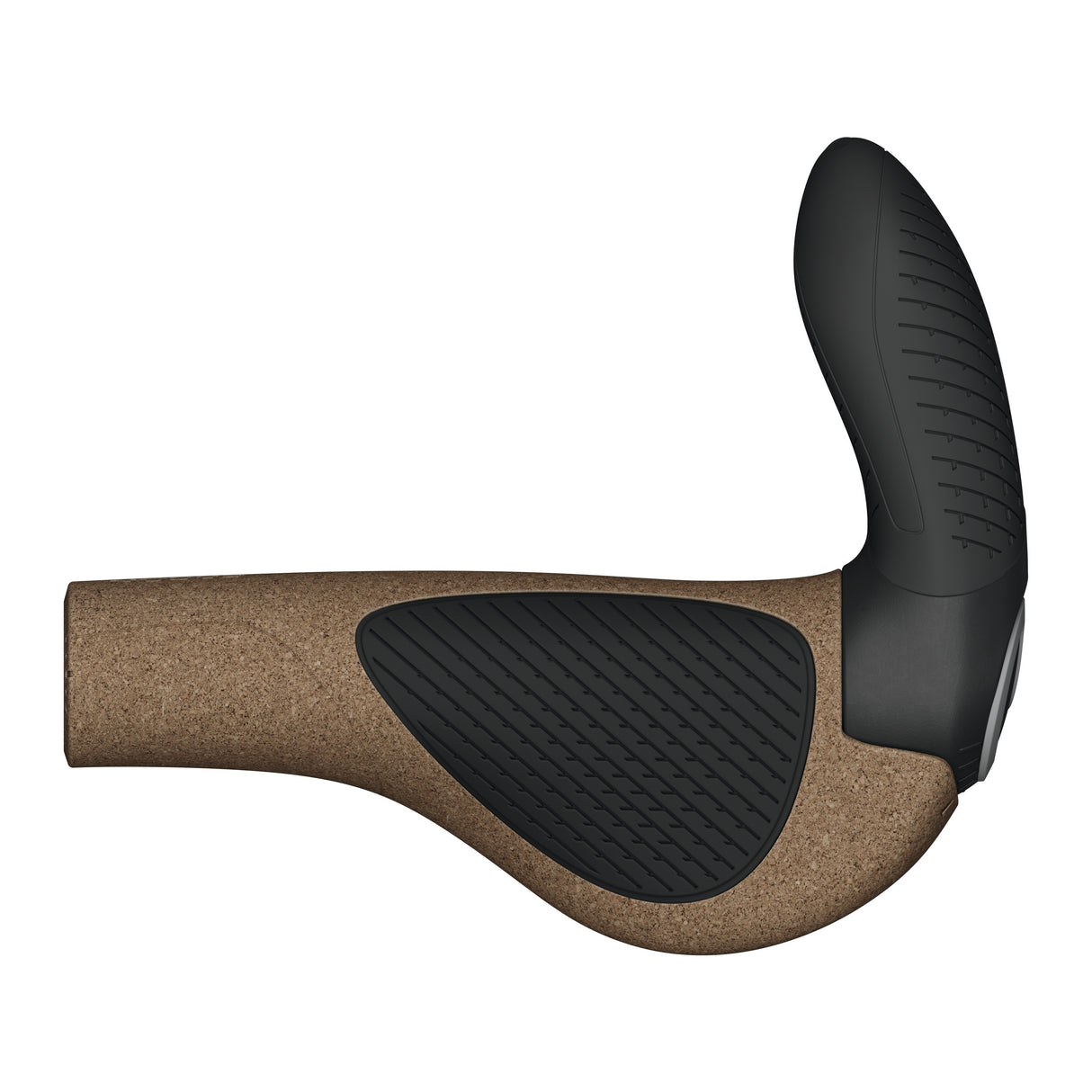 Ergon-Griffe GP3 S Evo Bio-Kork