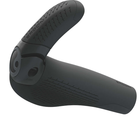 Ergon GP3 Evo L Fahrradgriffe – Komfort Omie