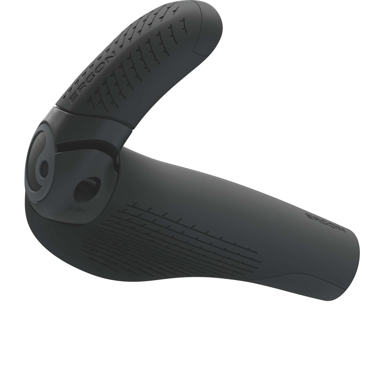 Ergon-Griffe GP3 L EVO