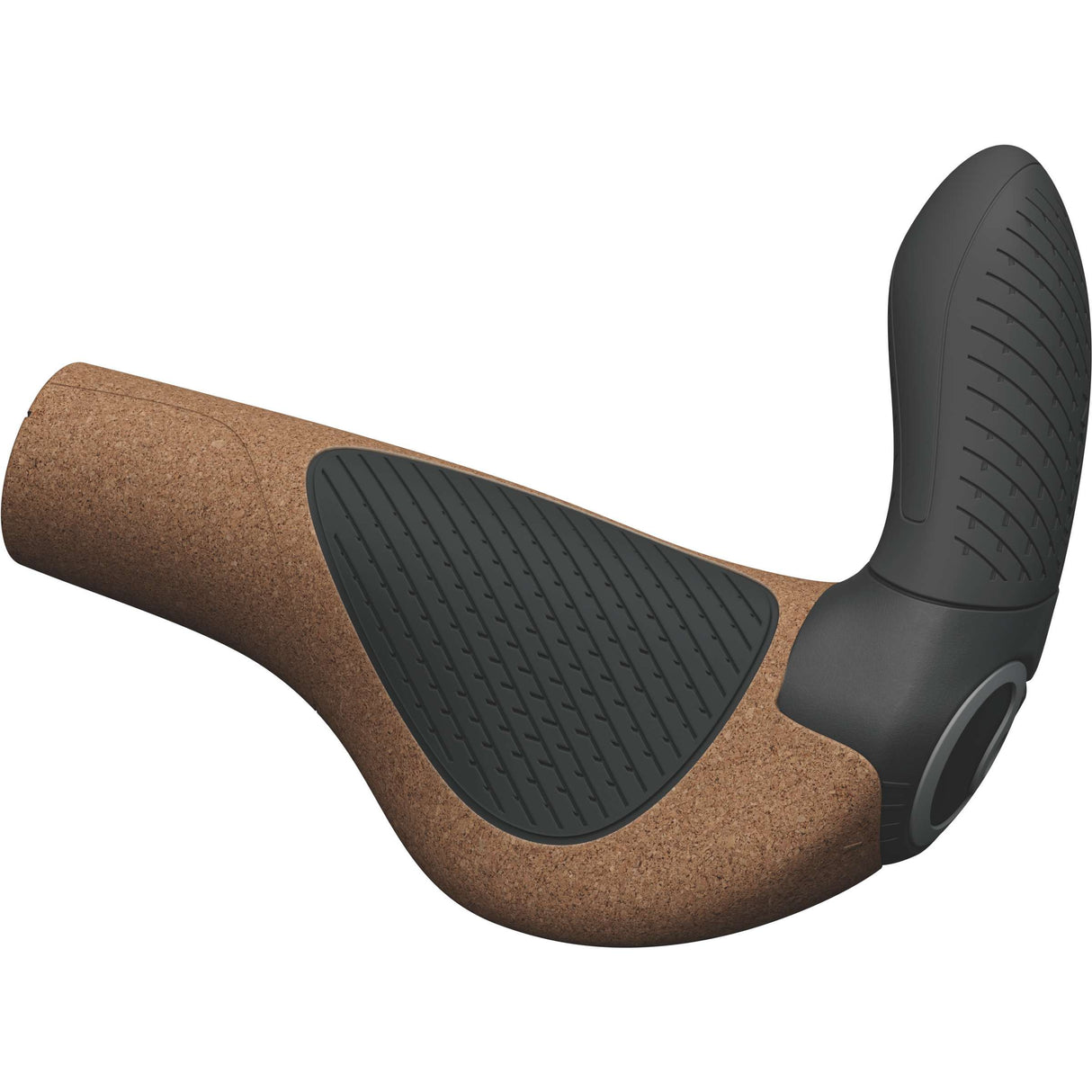 Ergon Griffe GP3 L Evo Bio-Kork