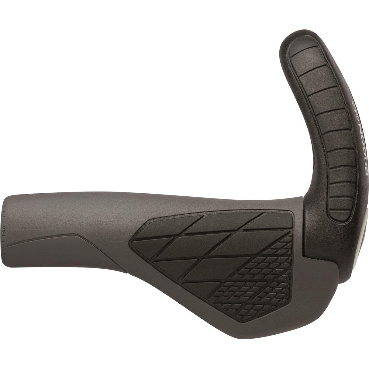 Ergon maneja GS3-L Negro