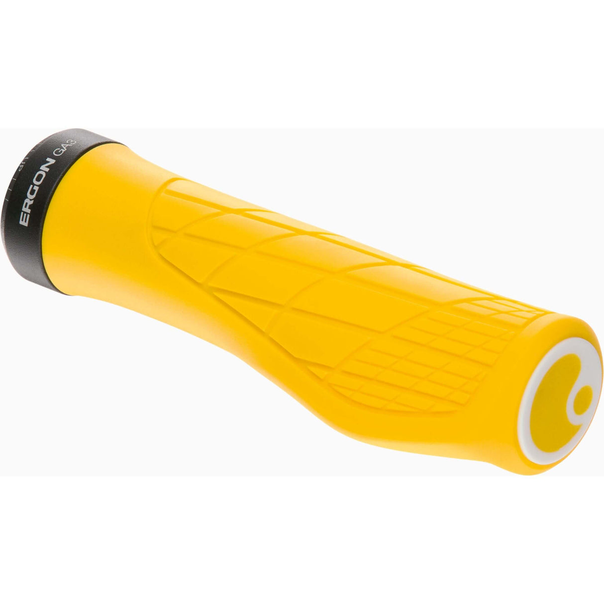 Ergon hanterar GA3-S Yellow Mellow