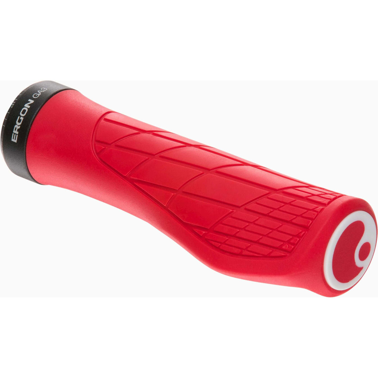 Ergon hanterar GA3-S Risky Red