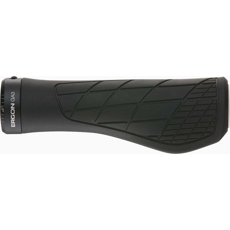 Ergon verhandelt GA3-L Schwarz