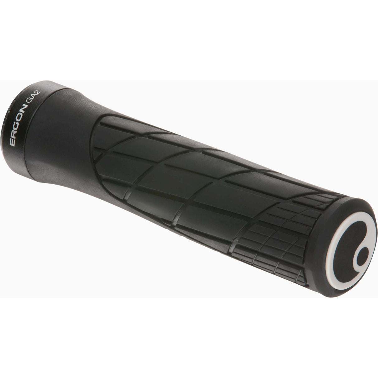 Ergon handvatten ga2 black