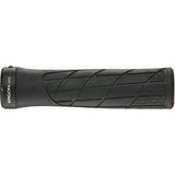 Ergon-Griffe GA2 136 136 schwarz