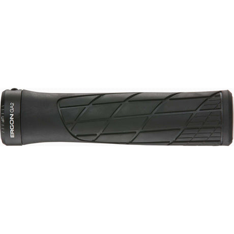 Ergon-Griffe GA2 136 136 schwarz