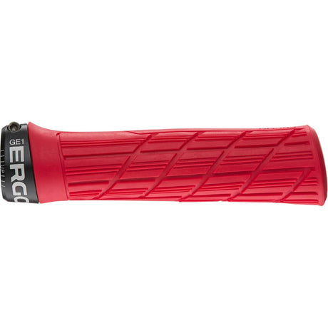 Ergon behandelt GE1 Evo Risky Red