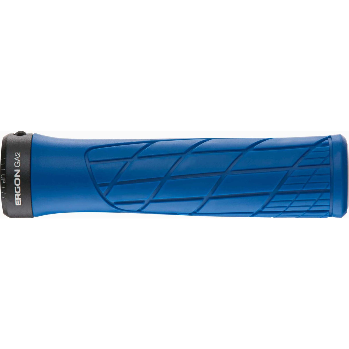 Ergon verarbeitet GA2 Mittsommer Blau