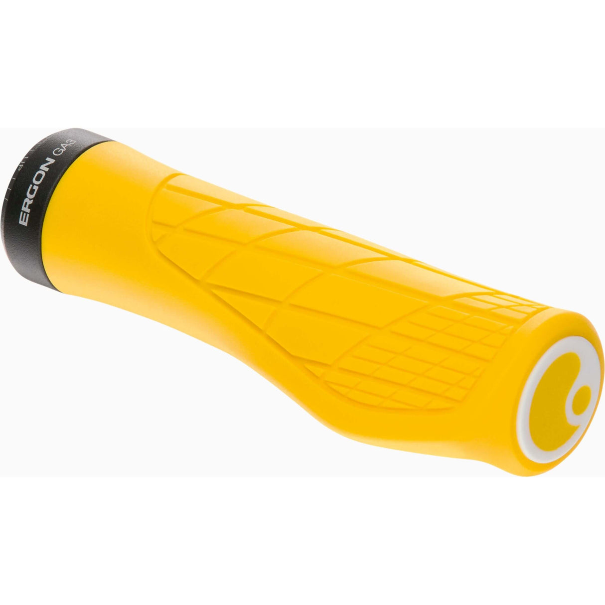 Ergon gère GA3-L jaune moelleux