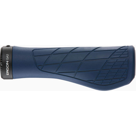 Ergon verhandelt GA3-L Nightride Blue