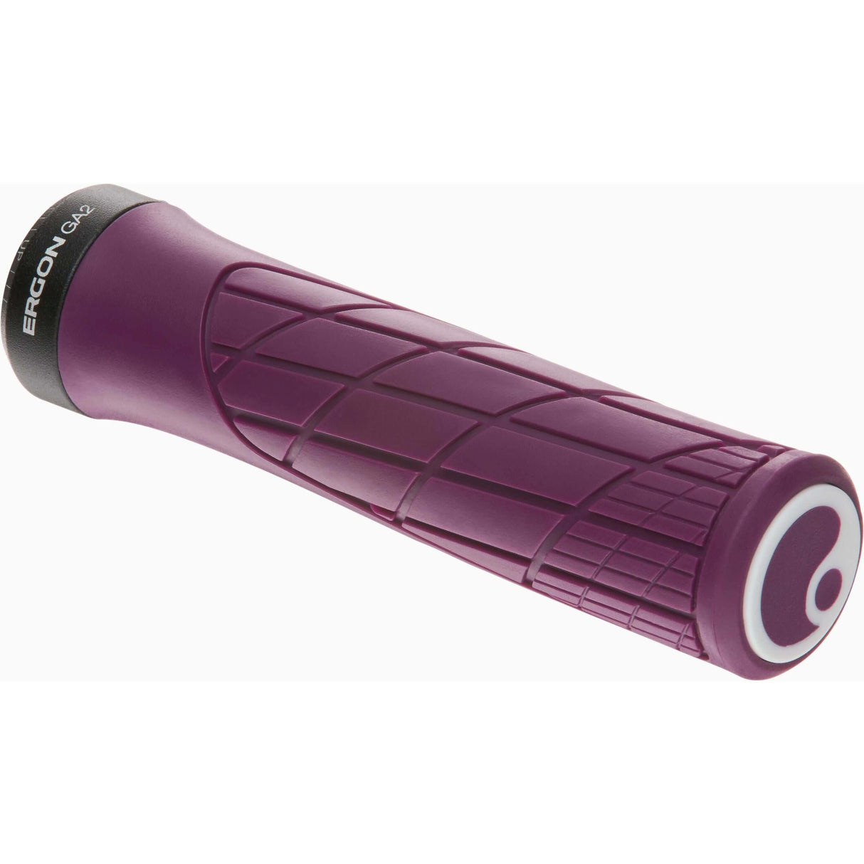 Ergon maneja GA2 Purple Reign