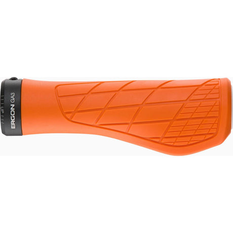 Ergon verarbeitet GA3-L saftiger Orange