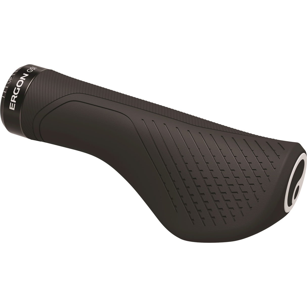 Ergon obdeluje gs1-l evo črno