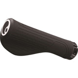 Ergon verarbeitet GS1-L Evo schwarz