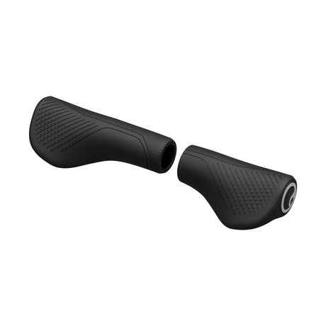 Ergon-Griffe GS1 Evo Single Twist Shift