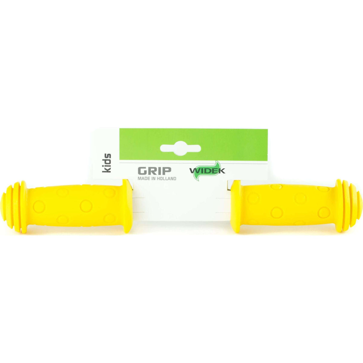 Widk Kids Basic Geel Griff (pro Paar)