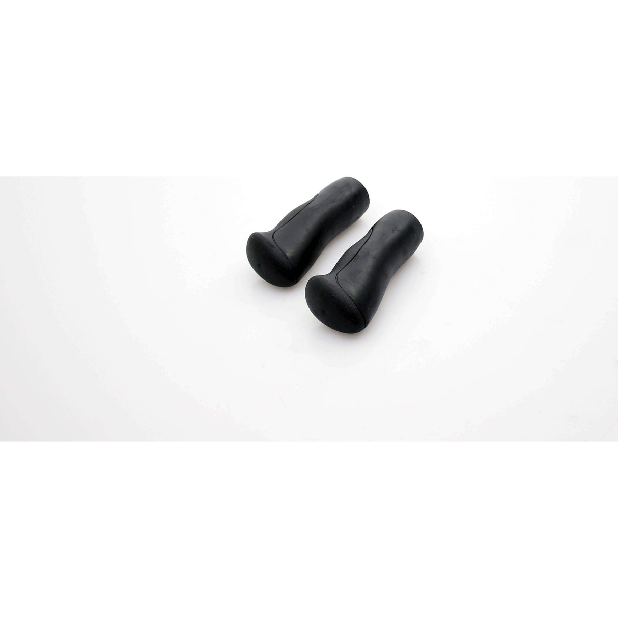 Widk Ergoline Tour 115 -mm -Fahrradgriff (pro Paar)