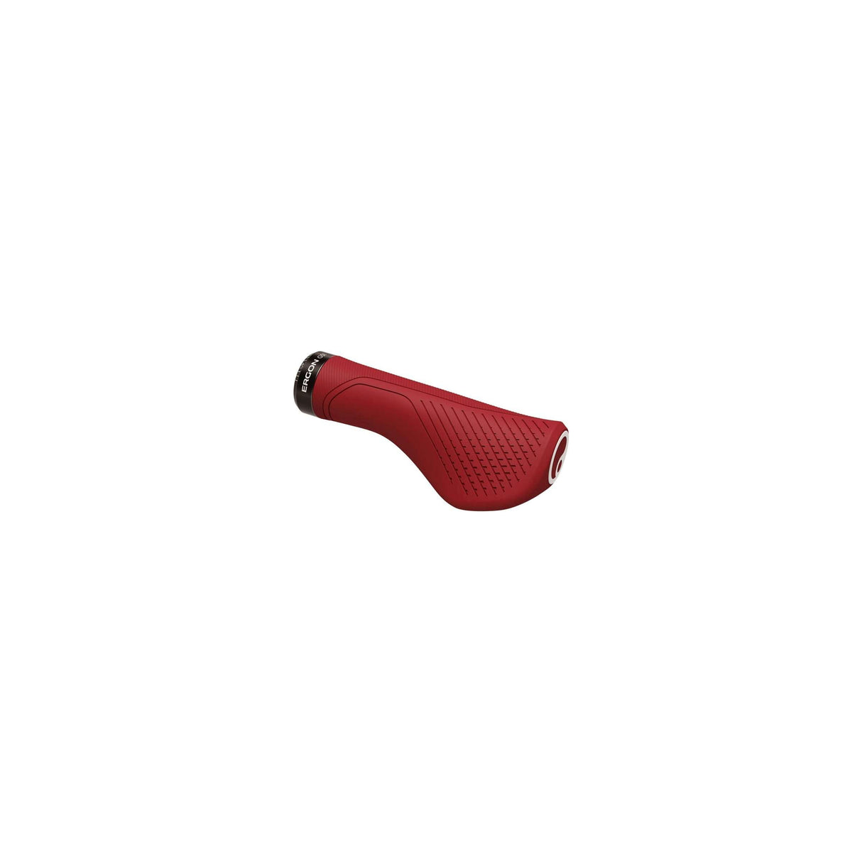 Ergon verarbeitet GS1-S Evo Chile Red rot