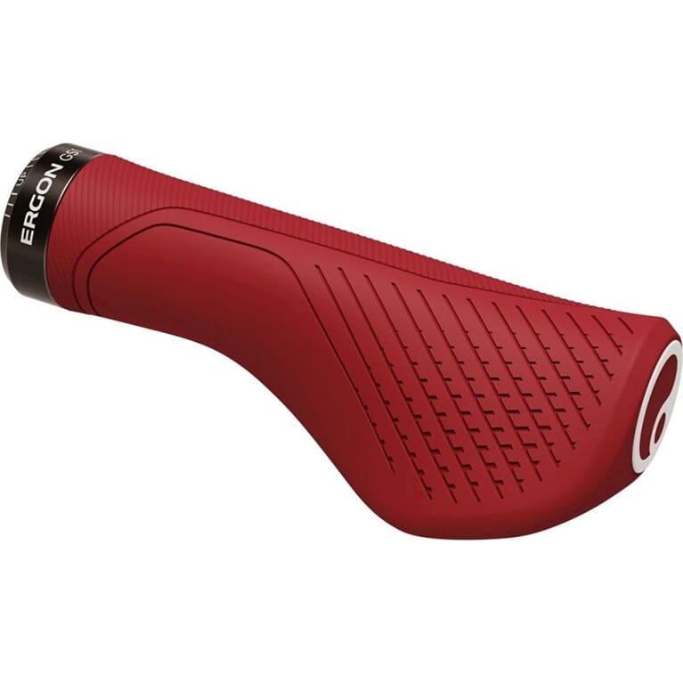 Ergon Handles GS1-S EVO Chile Red