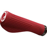 Ergon håndterer GS1-l Evo Chile Red