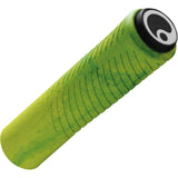 Ergon gestisce GXR S lava giallo verde