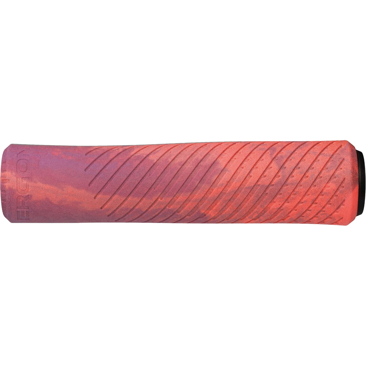 Ergon gestisce GXR S Lava Pink Purple