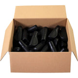 Widk Box -Handle City Comfort 120 mm schwarz (25pr)