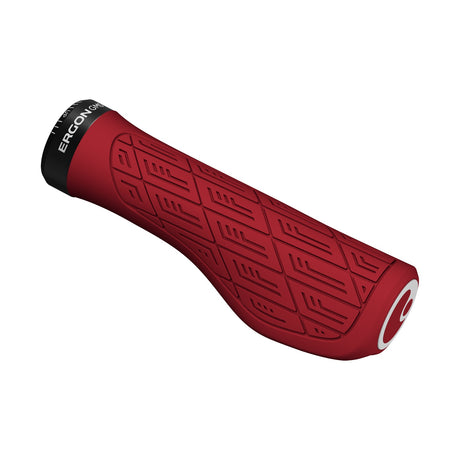 Ergon handvatten gms-l chili red