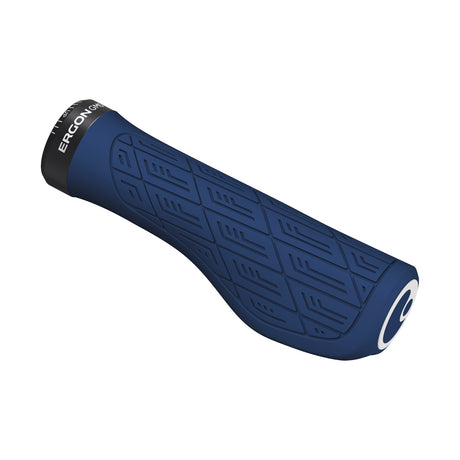 Ergon handvatten gms-l nightride blue