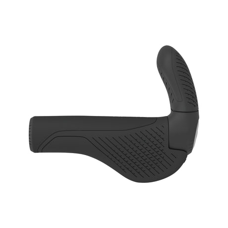Ergon-Griffe GS3-L Evo schwarz