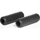 Herrmans Fahrradkomponenten Oy Herrmans Griffset Fifty Two 110 110 mm schwarz