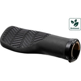 Herrmans Griffset Nucore Town Wave 130 130 mm schwarz