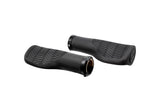 Herrmans Griffset Nucore Town Wave 130 130 mm schwarz