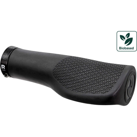Herrmans Griffset Nucore Town Peak 130 130 mm schwarz