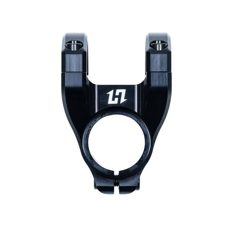 Hxr components hxr stem enduro - 31.8 - 35mm - black