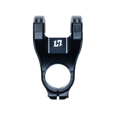 Hxr components hxr stem enduro - 31.8 - 50mm - black