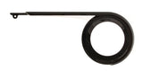 Herrmans Bike Components Oy Kettenschutz Herrmans Halo 38t – schwarz transparent