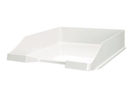Han Briefablage C4 weiß