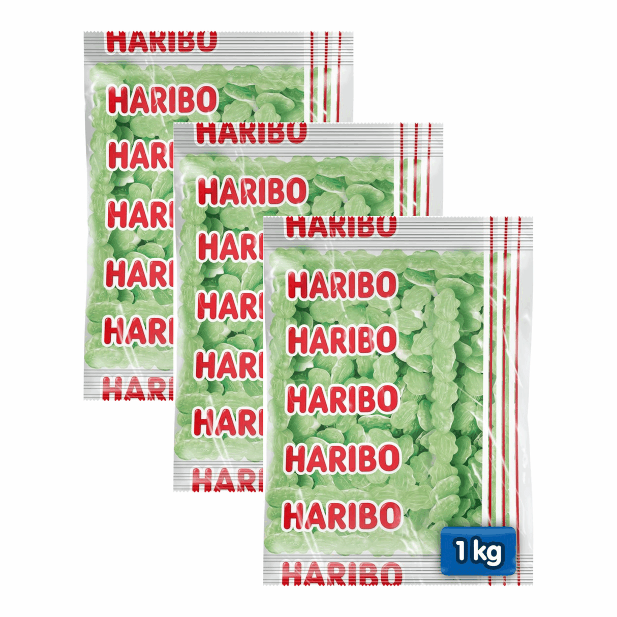 Haribo-Frösche (3 kg) (Kopie)888005-1