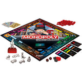 Hasbro Monopoly Bad Verlierer