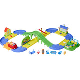 Peppa Pig Peppa's Stadt